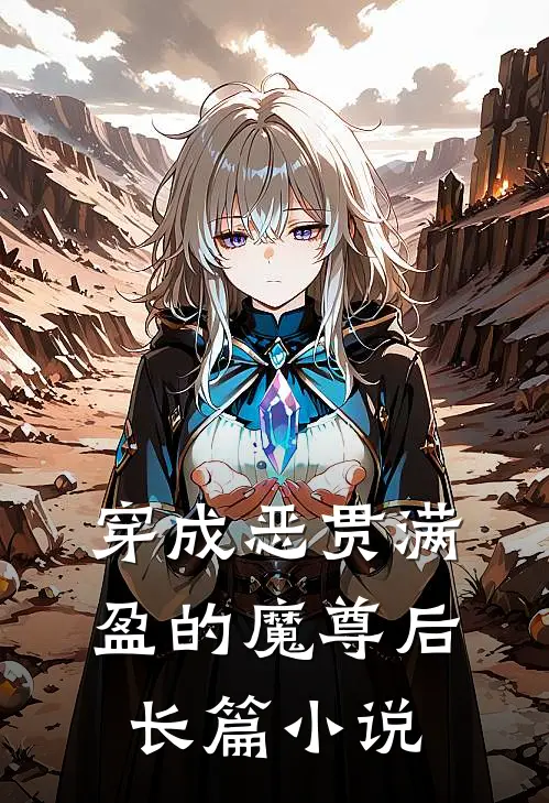 穿成恶贯满盈的魔尊后长篇在线阅读