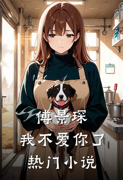 傅景琛,我不爱你了热门免费阅读