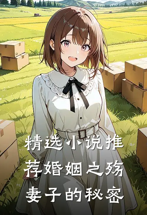 精选小说推荐婚姻之殇：妻子的秘密