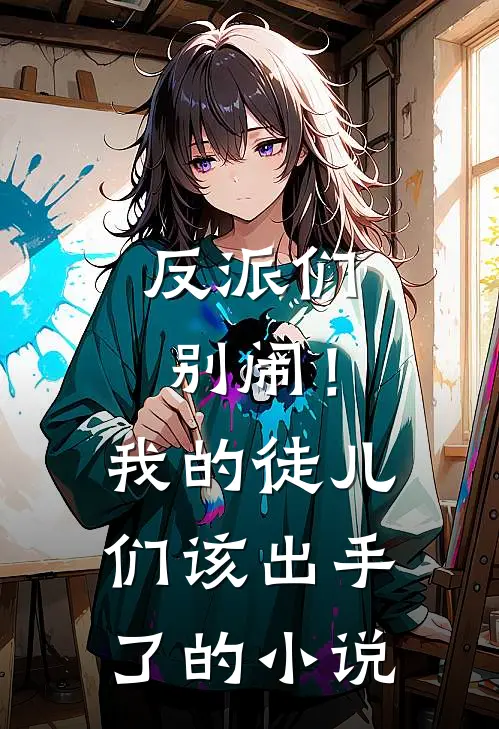 反派们别闹!我的徒儿们该出手了的名字