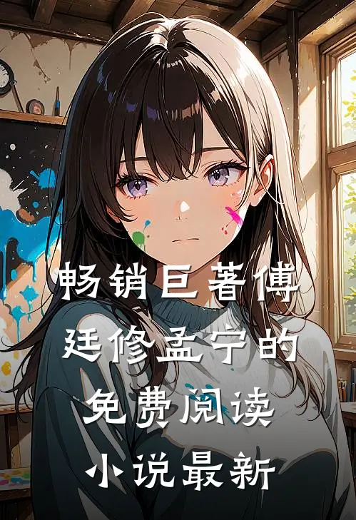 畅销巨著傅廷修孟宁的免费阅读小说最新
