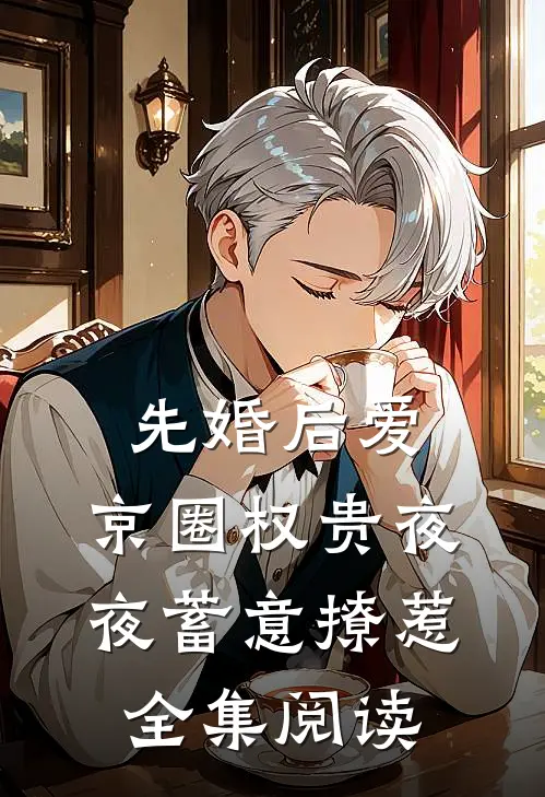 先婚后爱：京圈权贵夜夜蓄意撩惹全集阅读