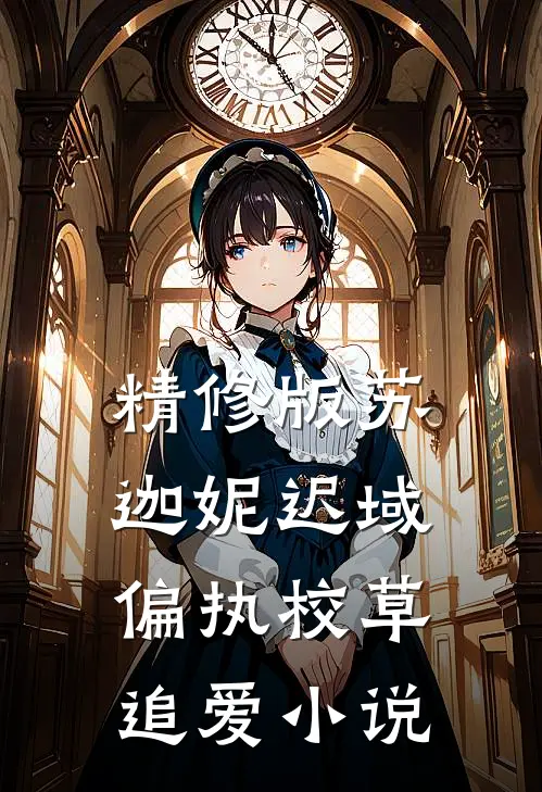 精修版苏迦妮迟域偏执校草追爱小说