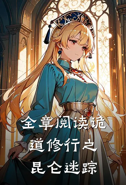 全章阅读诡道修行之昆仑迷踪