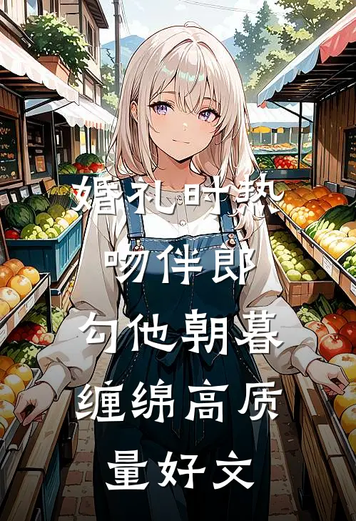 婚礼时热吻伴郎，勾他朝暮缠绵高质量好文