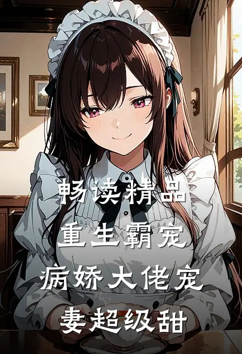 畅读精品重生霸宠：病娇大佬宠妻超级甜