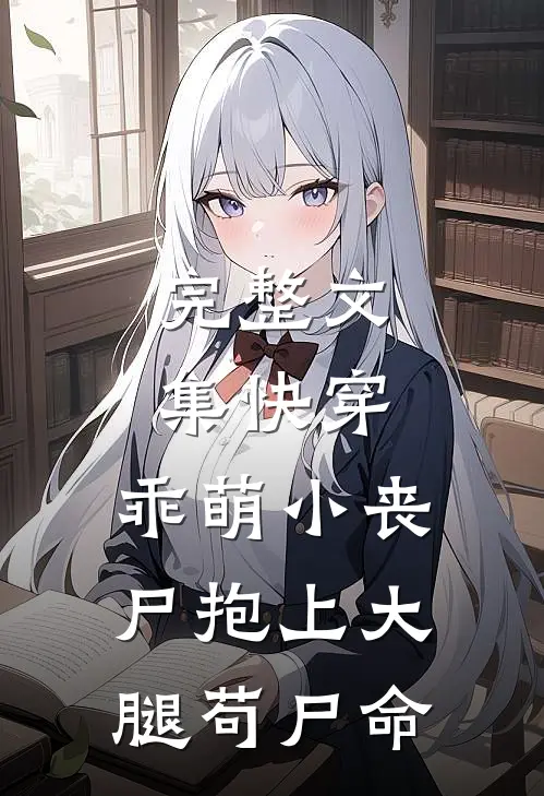 完整文集快穿:乖萌小丧尸抱上大腿苟尸命
