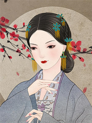 拒绝妻子人工授精后，妻子把我告上法庭彦茹白月光小说