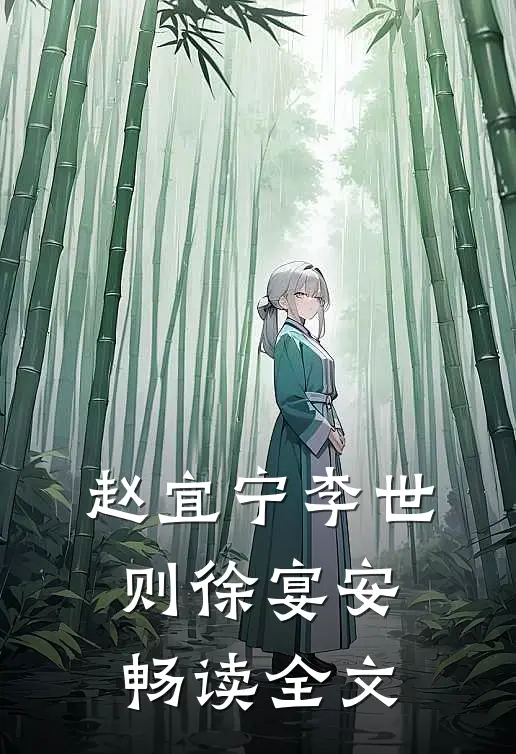 赵宜宁李世则徐宴安畅读全文