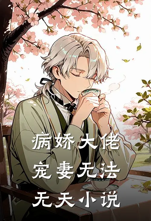 病娇大佬:宠妻无法无天小说