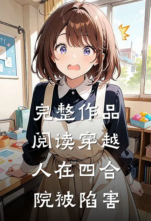 完整作品阅读穿越：人在四合院被陷害