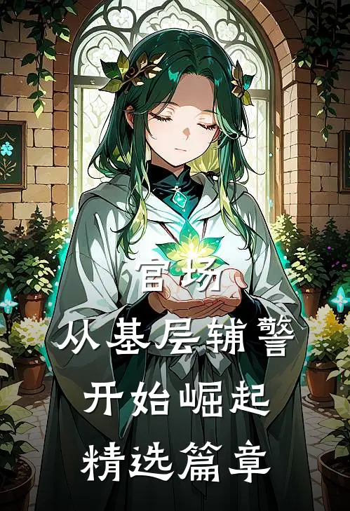 官场：从基层辅警开始崛起精选篇章