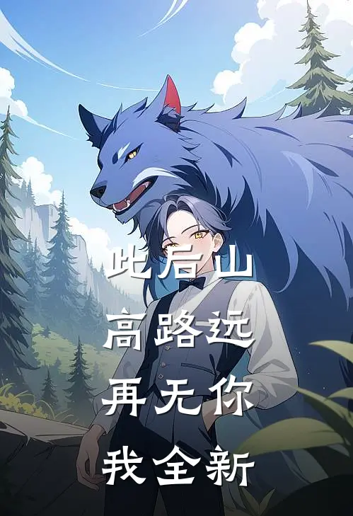 此后山高路远，再无你我全新