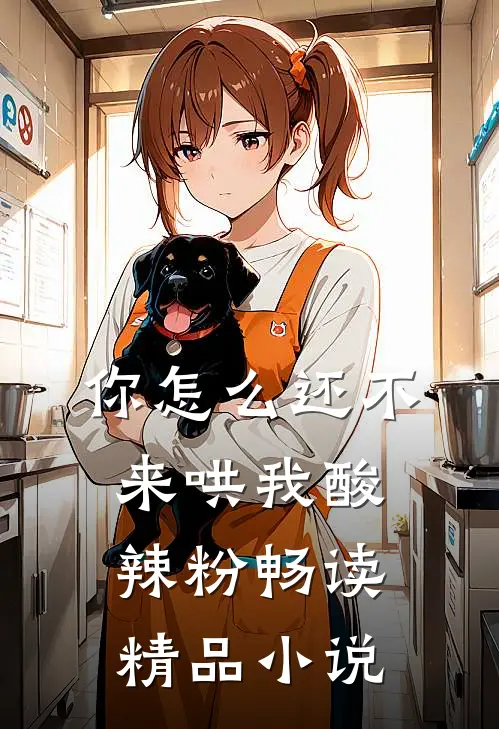 你怎么还不来哄我酸辣粉畅读精品小说