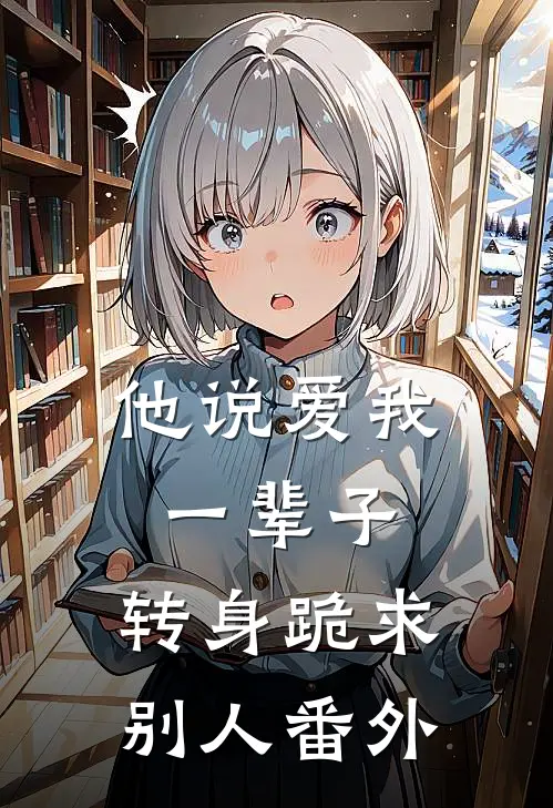 他说爱我一辈子,转身跪求别人番外免费阅读