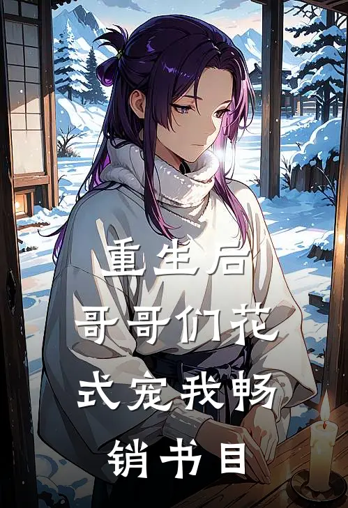 重生后,哥哥们花式宠我畅销书目
