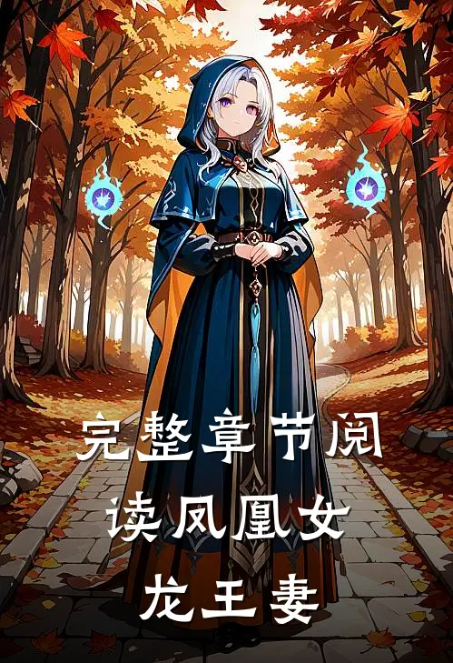 完整章节阅读凤凰女,龙王妻