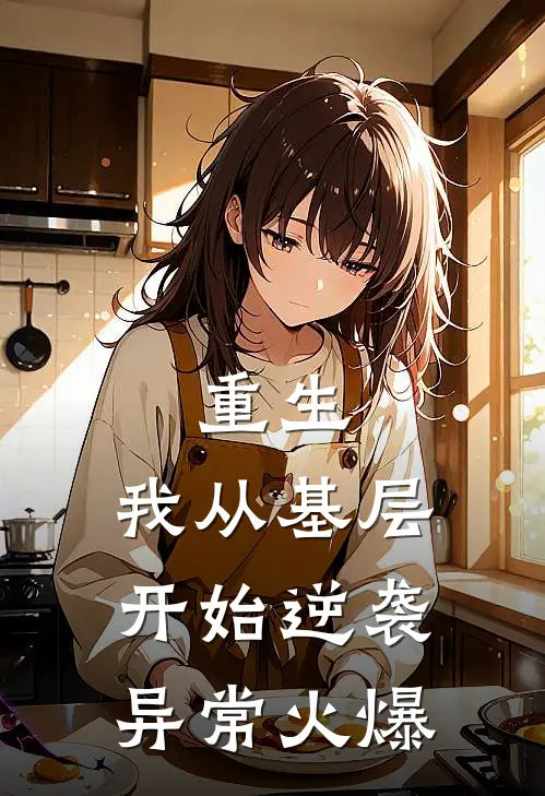 重生我从基层开始逆袭异常火爆