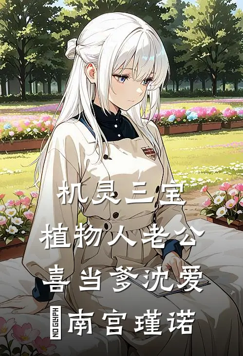机灵三宝：植物人老公喜当爹沈爱玥南宫瑾诺