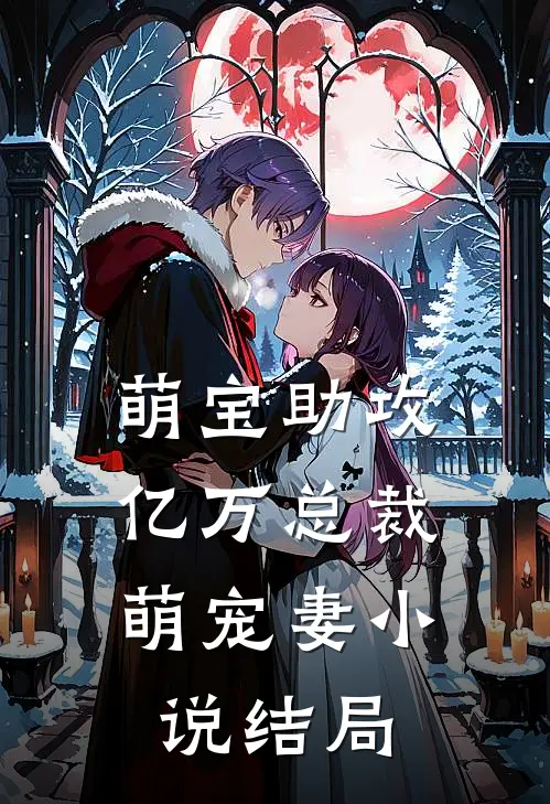 萌宝助攻亿万总裁萌宠妻结局如何