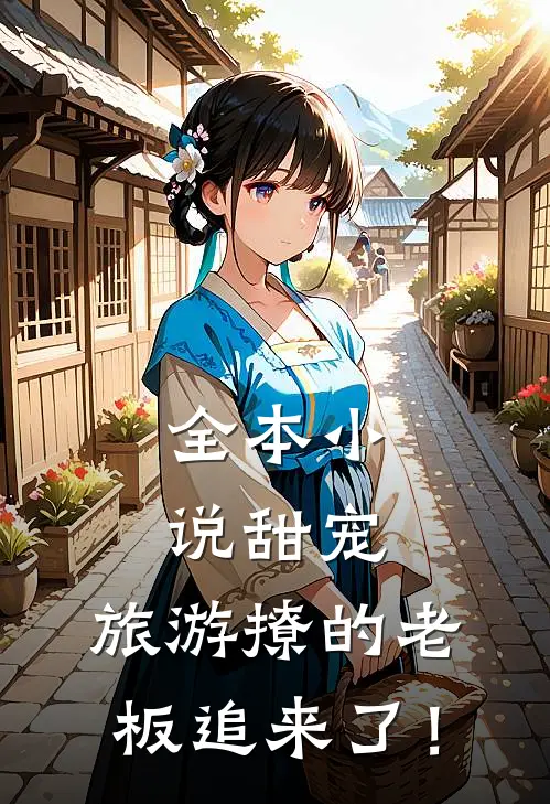 全本小说甜宠：旅游撩的老板追来了！