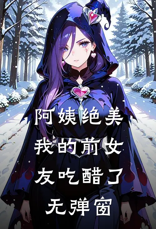 阿姨绝美,我的前女友吃醋了无弹窗阅读