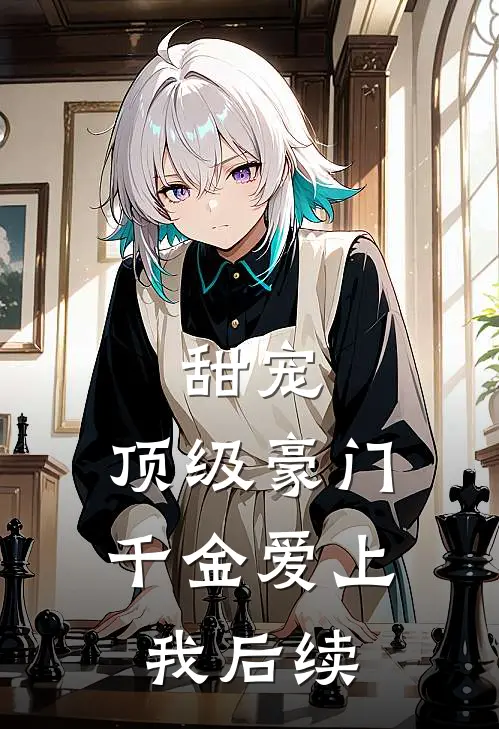 甜宠：顶级豪门千金爱上我后续