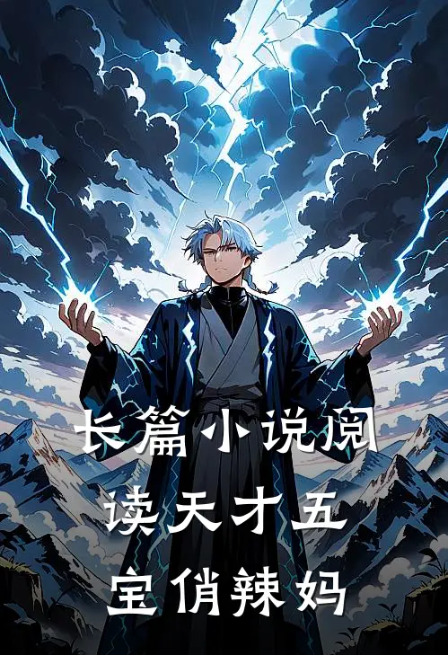 长篇小说阅读天才五宝俏辣妈