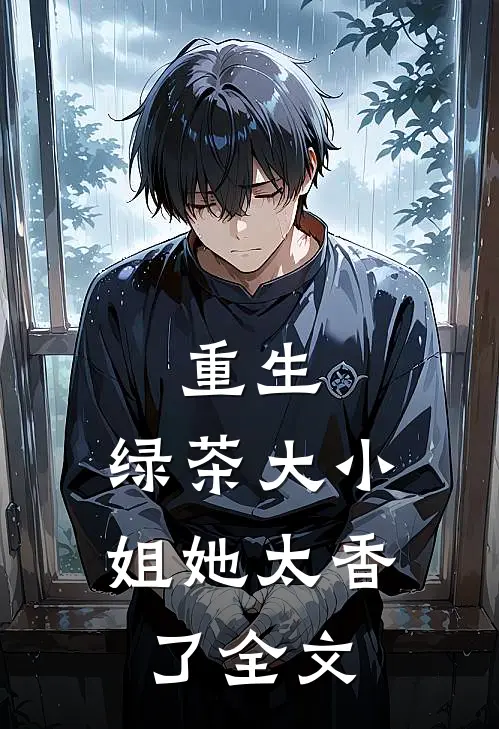 重生绿茶大小姐她太香了全文免费