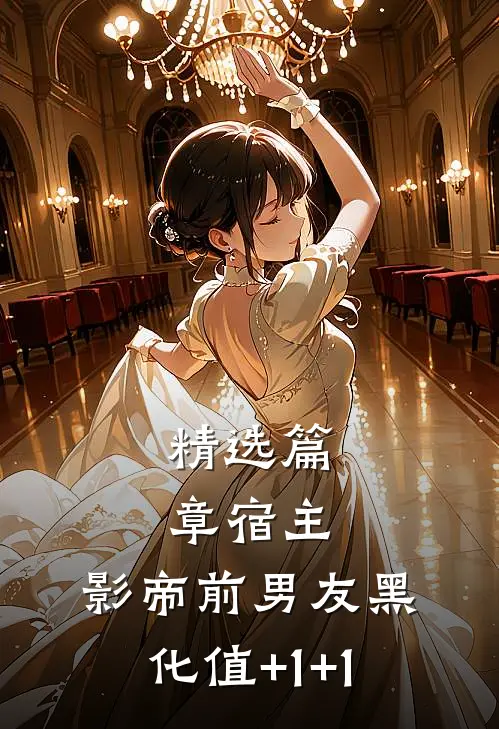 精选篇章宿主，影帝前男友黑化值+1+1