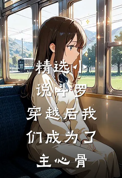 精选斗罗穿越后我们成为了主心骨的