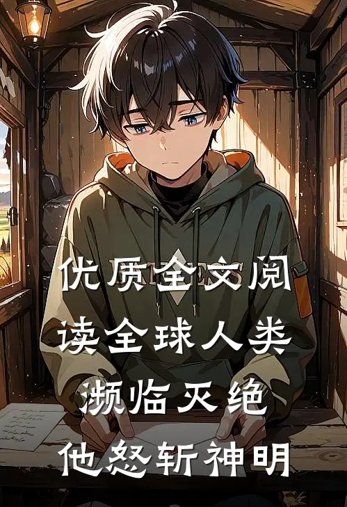 优质全文阅读全球人类濒临灭绝,他怒斩神明的