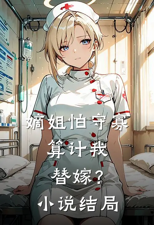 嫡姐怕守寡,算计我替嫁?结局