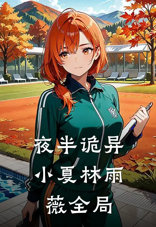 夜半诡异小夏林雨薇全局在线阅读