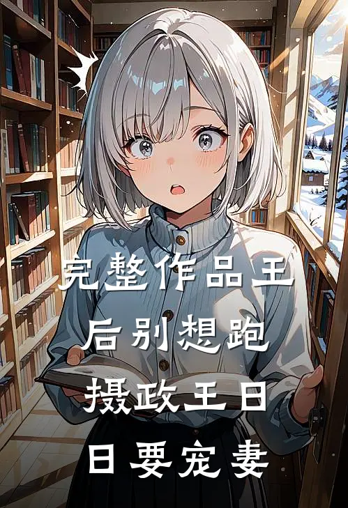 完整作品王后别想跑，摄政王日日要宠妻