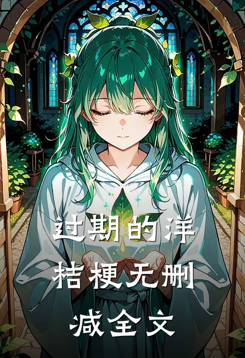 过期的洋桔梗无删减全文