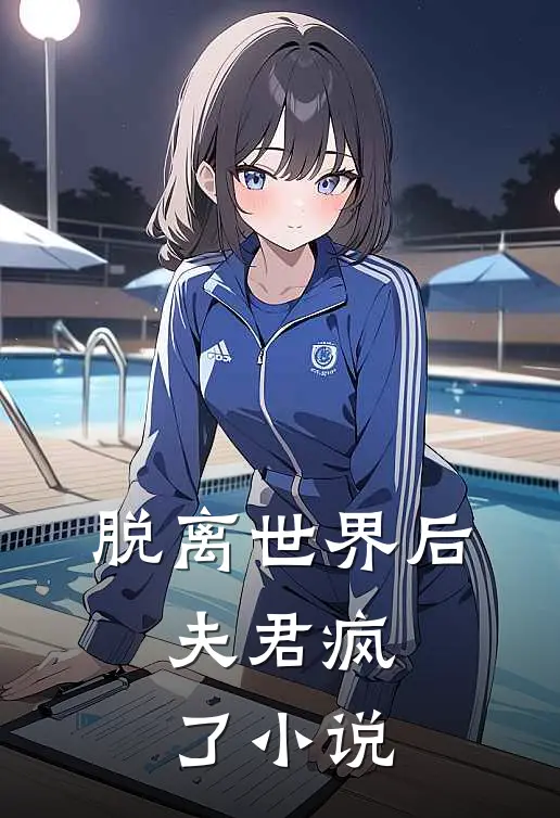 脱离世界后,夫君疯了