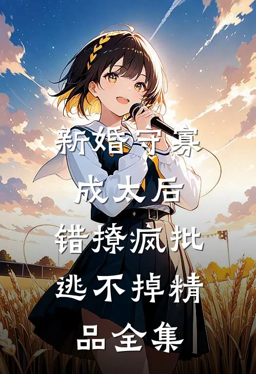 新婚守寡成太后,错撩疯批逃不掉精品全集