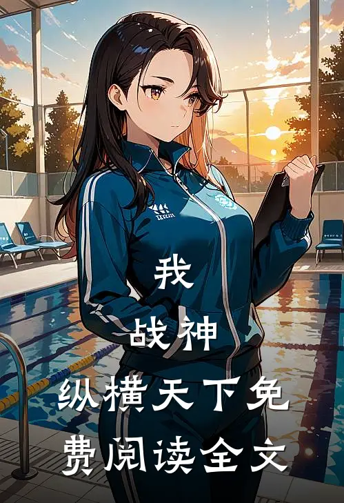 我,战神,纵横天下免费阅读全文