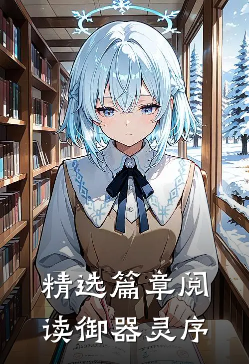 精选篇章阅读御器灵序
