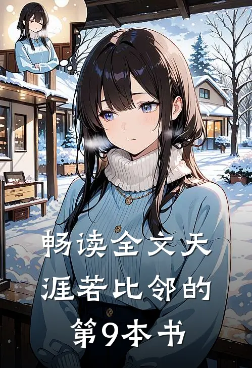 畅读全文天涯若比邻的第9本书是