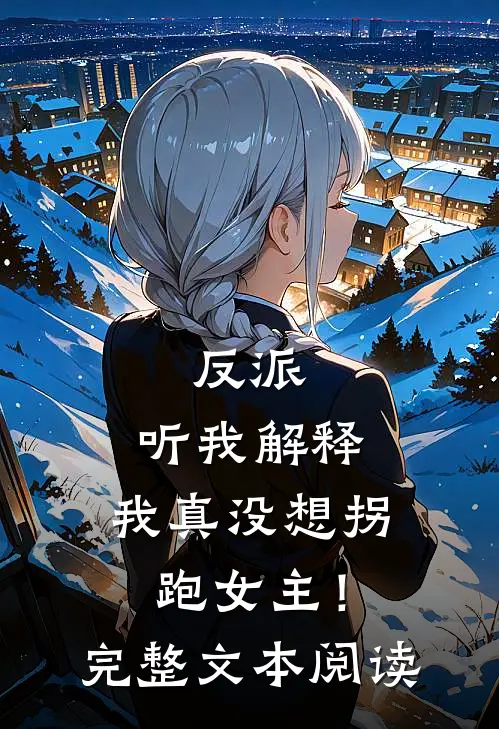 反派：听我解释，我真没想拐跑女主！完整文本阅读