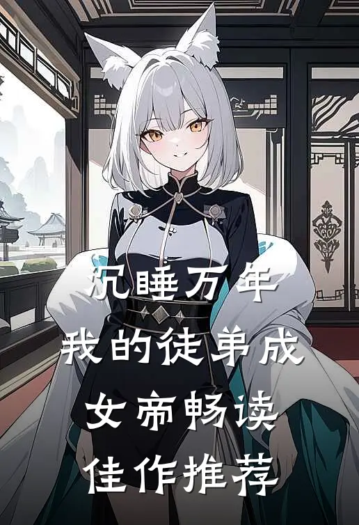 沉睡万年：我的徒弟成女帝畅读佳作推荐
