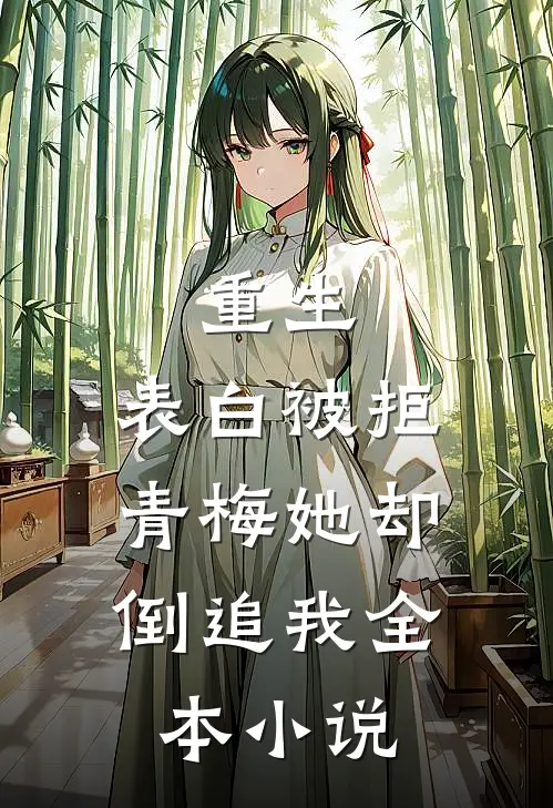 重生表白被拒,青梅她却倒追我全本阅读