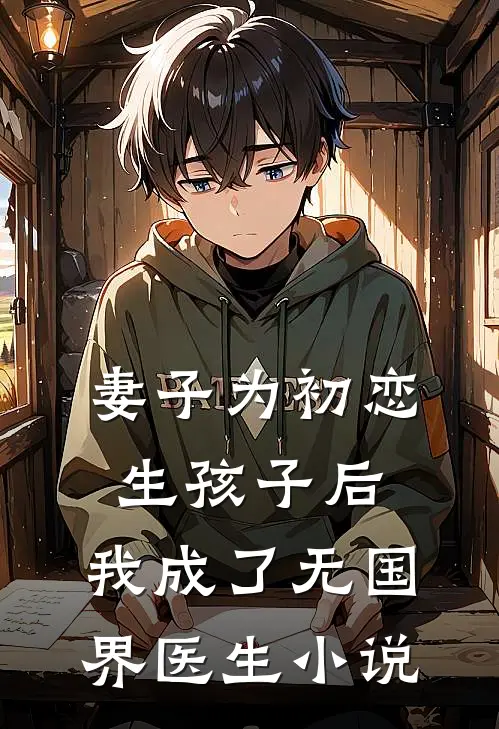 妻子为初恋生孩子后,我成了无国界医生在线阅读