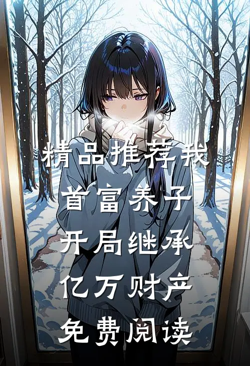 精品推荐我，首富养子，开局继承亿万财产免费阅读