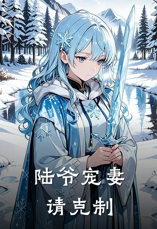 陆爷宠妻请克制