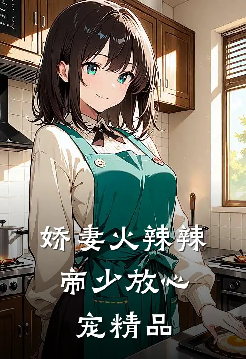 娇妻火辣辣帝少放心宠精品阅读