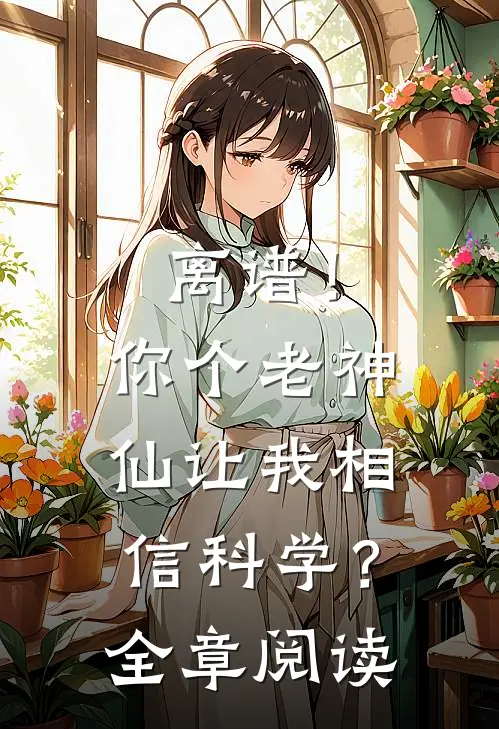 离谱！你个老神仙让我相信科学？全章阅读