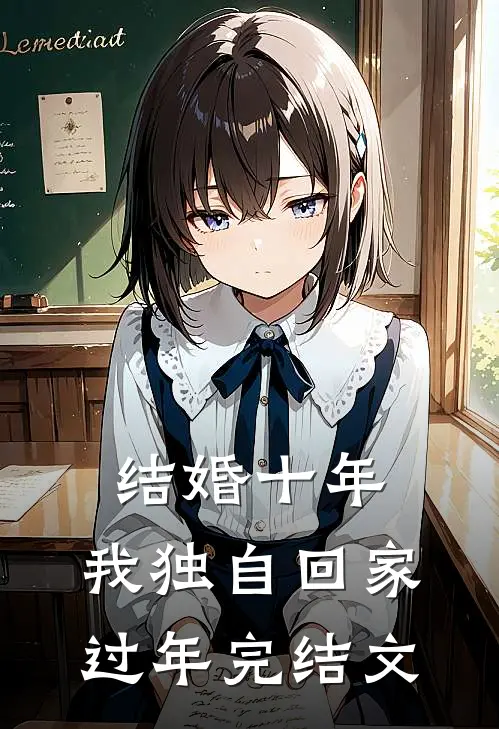 结婚十年,我独自回家过年完结文案怎么写